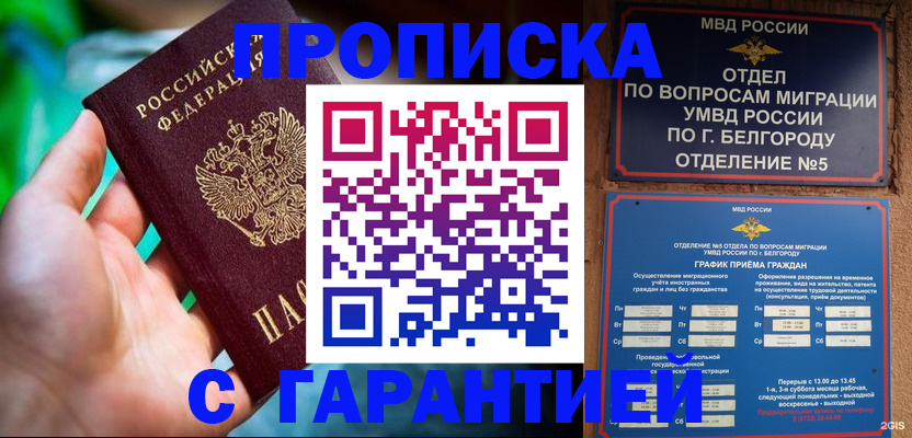 прописка для работы в Жукове